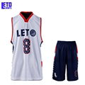  reversible basketball uniforms hot design basketball gear team wear kits 1