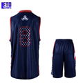  reversible basketball uniforms hot design basketball gear team wear kits