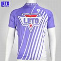 custom sublimation cycling wear men's cycling jerseys