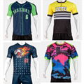 wholesale heat press baseball jersey ,baseball shorts ,pants