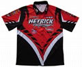 custom sublimation print racing jerseys motocross jerseys