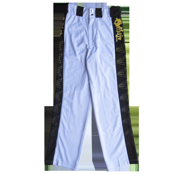 High quality customize baseball softball pant quick dry bseball pants 5
