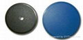 RFID Disc Tag