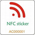 mobile epayment NFC tag 3