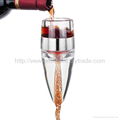 Wine Aerator, wine decanter