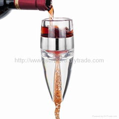 Wine Aerator, wine decanter