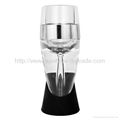 Wine Aerator, wine decanter 2