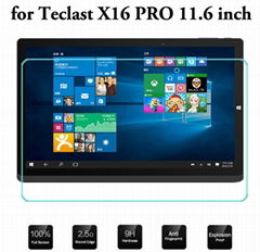 TECLAST X16 pro Tablet PC Tempered Glass Screen Protector Glass film