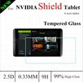 NVIDIA Shield Tablet 8.0 inch 9H 0.33mm