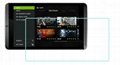 NVIDIA Shield Tablet 8.0 inch 9H 0.33mm 2.5D Tempered Glass Screen Protector 3