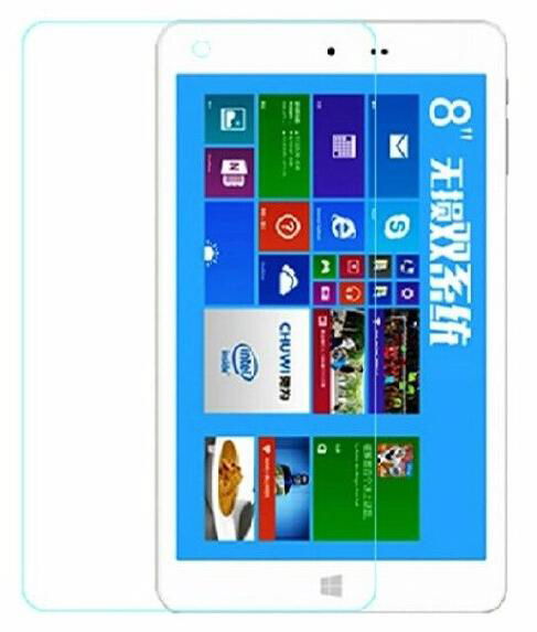 CHUWI馳為Hi8 Pro平板鋼化玻璃膜CHUWI馳為Hi8 Pro高清鋼化防爆膜 4