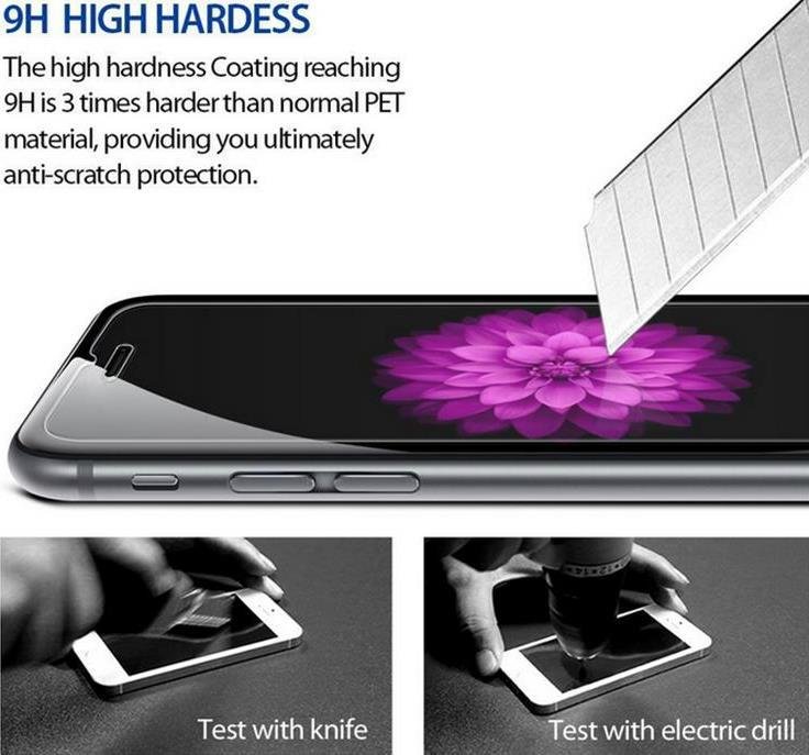 IPhone 6S IPhone 6 苹果6 6s 钢化玻璃膜 3