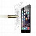 IPhone 6S Plus Tempered Glass Screen Protector 0.26mm 2.5D 9H Toughed Glass Film 12