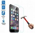 IPhone 6S Plus Tempered Glass Screen Protector 0.26mm 2.5D 9H Toughed Glass Film 15