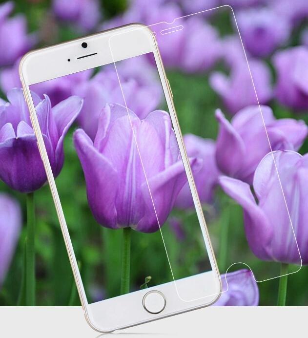 IPhone 6S Plus 苹果6S Plus 钢化膜 0.26mm 弧面钢化膜 2
