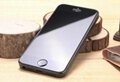 IPhone 5S IPhone 5 Tempered Glass Screen Protector 0.26mm 2.5D 9H Toughed Glass 12