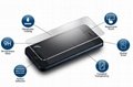 IPhone 5S IPhone 5 Tempered Glass Screen Protector 0.26mm 2.5D 9H Toughed Glass 13