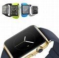 Apple Watch Band Smart Edition Sport Iwatch 42MM Tempered Glass Screen Protector 2
