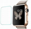 Apple Watch Band Smart Edition Sport Iwatch 42MM Tempered Glass Screen Protector 6