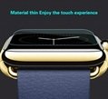 Apple Watch Band Smart Edition Sport Iwatch 42MM Tempered Glass Screen Protector 7
