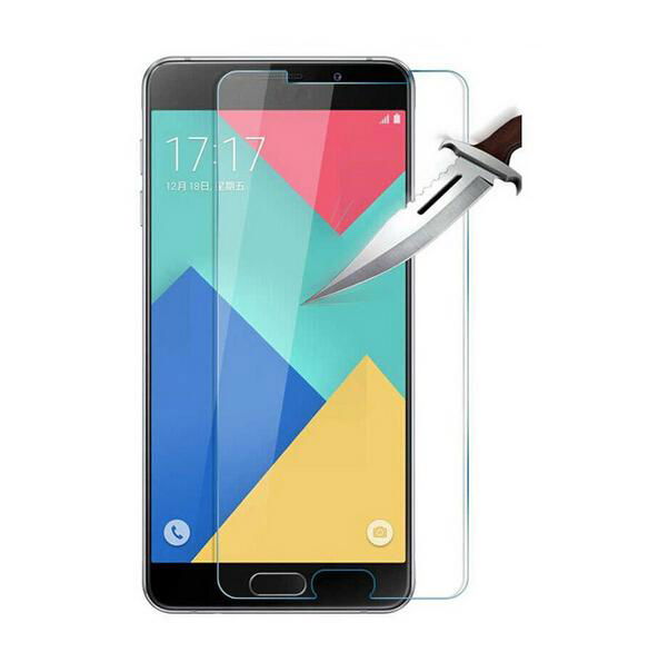 Samsung Galaxy J1 mini J120 J210 J310 J510 J710 Tempered Glass Screen Protector 4