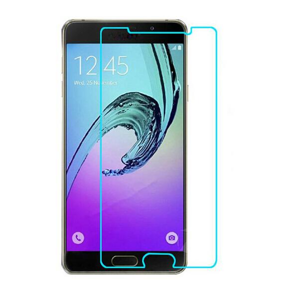 Samsung Galaxy J1ACE J110 J1 J2 J3 J5 J7 J8 Tempered Glass Screen Protector 3