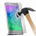 Samsung Galaxy J1ACE J110 J1 J2 J3 J5 J7 J8 Tempered Glass Screen Protector 5
