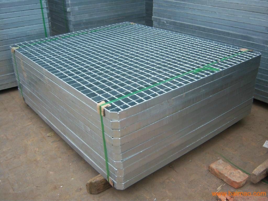廠家供應鋼格板網聚酯鋼格板網建築專用網 3