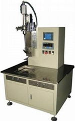 JKA-10 D1 type fully automatic submerged type quantitative filling machine