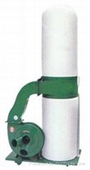 MF9022单桶布袋吸尘工业吸尘机