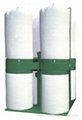 MF9022單桶布袋吸塵工業吸塵機 4