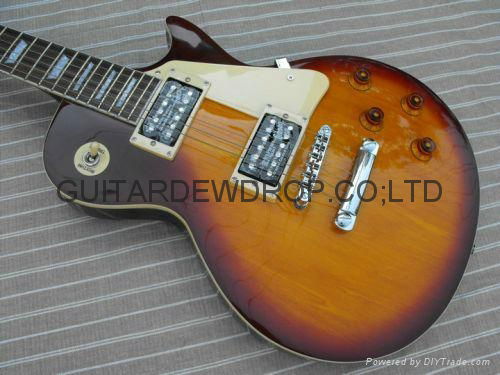 gibson les paul vintage high quality electric guitar  2