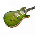 PRS Custom 24 Flamed Artist Package Electric Guitar