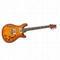 PRS Hollowbody II Electric Guitar 1