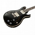 PRS Hollowbody II Electric Guitar 2