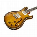 PRS Hollowbody II Electric Guitar 6