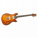 PRS Hollowbody II Electric Guitar 5