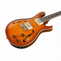 PRS Hollowbody II Electric Guitar 7