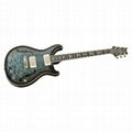 PRS Hollowbody II Quilt Artist Package