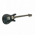PRS Hollowbody II Quilt Artist Package Electric Guitar 2