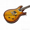 PRS P22 Pattern Regular Neck Quilt