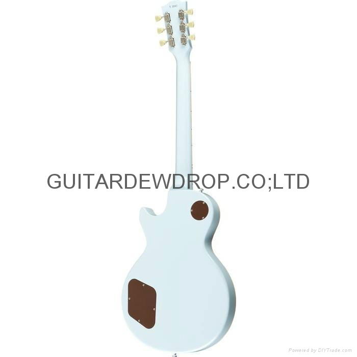 Gibson Custom 1957 Les Paul Reissue Electric Guitar 2