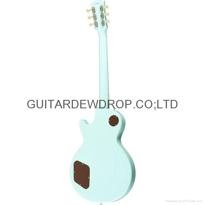 Gibson Custom 1957 Les Paul Reissue Electric Guitar 3