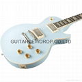 Gibson Custom 1957 Les Paul Reissue Electric Guitar 6