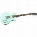 Gibson Custom 1957 Les Paul Reissue Electric Guitar 1