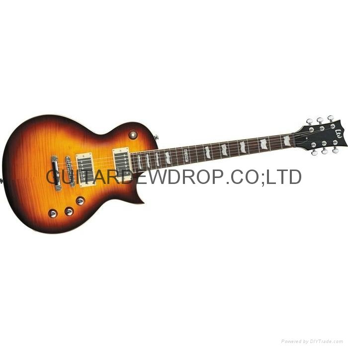 ESP LTD EC-401VF Electric Guitar 3