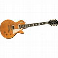 Gibson Custom Marc Bolan Aged Les Paul Electric Guitar 1