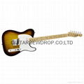 Fender American Vintage 58 Telecaster Electric Guitar 1