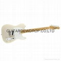 Fender American Vintage 58 Telecaster Electric Guitar 2