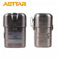 filter self-rescuer ZL60 mining self rescuer 60 minutes 2